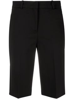 Pinko шорты строгого кроя