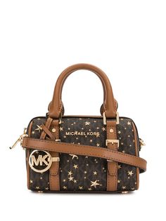 Michael Michael Kors сумка через плечо Bedford Travel