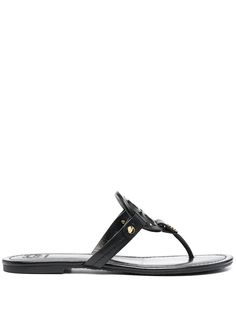 Tory Burch сандалии Miller