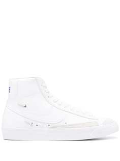 Nike кеды Blazer Mid 77