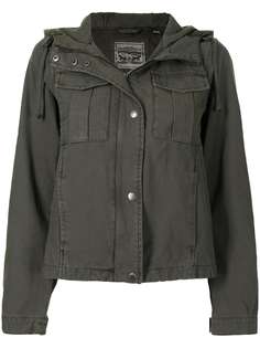 Levis куртка с капюшоном Levis®