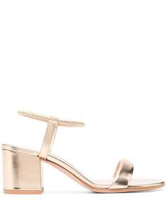 Gianvito Rossi босоножки Nikki