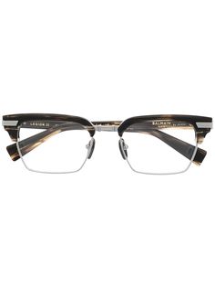 Balmain Eyewear очки Legion II
