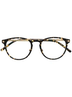 Mykita очки Nukkaa 930