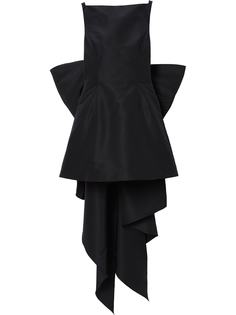 Carolina Herrera платье мини