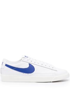 Nike кеды Blazer