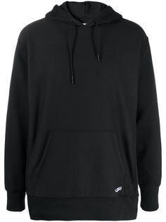 Vans худи с кулиской и длинными рукавами