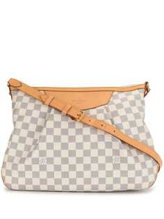 Louis Vuitton сумка через плечо Siracusa MM 2011-го года