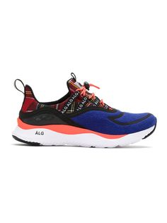 Àlg кроссовки ÀLG x Olympikus