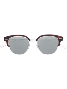 Dior Eyewear солнцезащитные очки Tensity