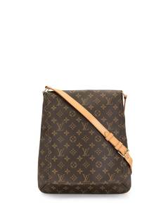 Louis Vuitton сумка через плечо Musette 2004-го года
