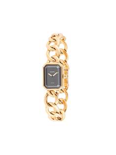 Chanel Pre-Owned наручные часы Première pre-owned 13 мм