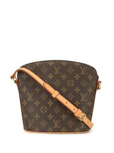 Louis Vuitton сумка через плечо Drouot 2001-го года