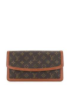 Louis Vuitton клатч Pochette Damme PM 1982-го года