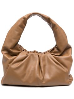 Bottega Veneta сумка The Shoulder Pouch