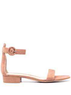 Gianvito Rossi сандалии Portofino