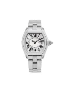 Cartier наручные часы Roadster pre-owned 29 мм 2015-го года