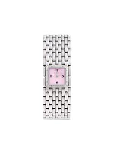 Cartier наручные часы Panthere Ruban pre-owned 21 мм 1999-го года