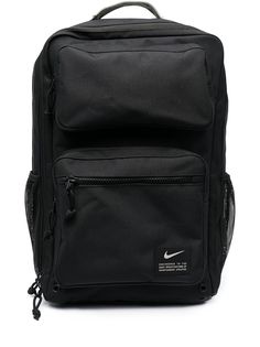 Nike рюкзак с нашивкой-логотипом