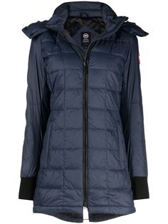 Canada Goose парка Mystique