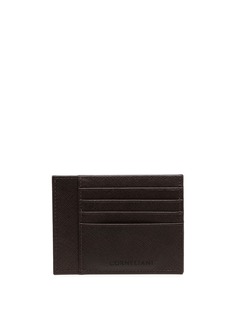 Corneliani картхолдер с логотипом