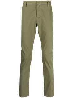 Dondup брюки кроя слим