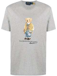 Polo Ralph Lauren футболка Polo Bear