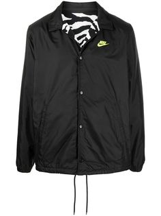 Nike куртка City Edition