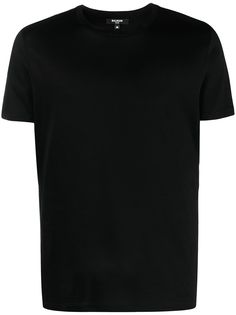 Balmain футболка с короткими рукавами