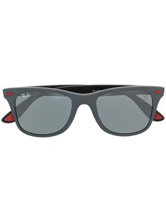 Ray-Ban солнцезащитные очки Wayfarer