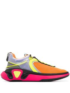 Balmain кроссовки B-Runner