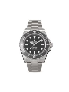 Rolex наручные часы Submariner pre-owned 41 мм 2020-го года