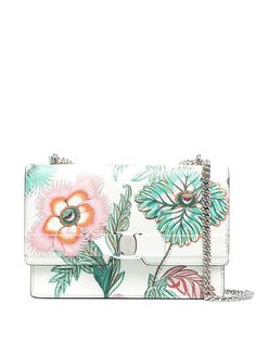 Salvatore Ferragamo сумка на плечо с логотипом