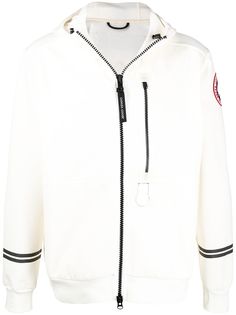 Canada Goose куртка Science Research с капюшоном
