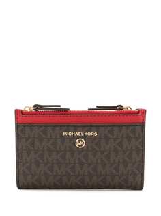Michael Michael Kors кошелек Jet Set
