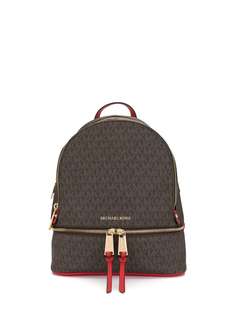 Michael Michael Kors рюкзак Rhea на молнии