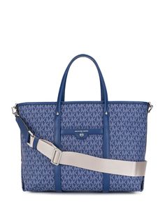 Michael Michael Kors сумка-тоут Beck среднего размера