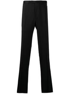 Canali брюки строгого кроя