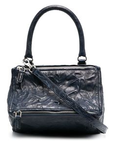 Givenchy маленькая сумка-тоут Pandora