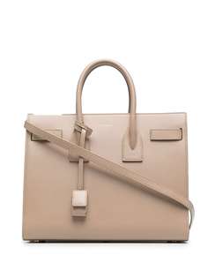 Saint Laurent сумка-тоут Sac De Jour