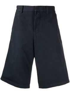 Isabel Marant knee-length chino shorts