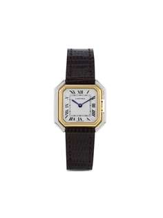 Cartier наручные часы Ceinture pre-owned 25 мм 1970-го года