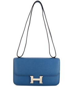 Hermès сумка на плечо Constance Elan 2014-го года