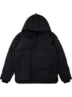 Canada Goose парка MacMillan