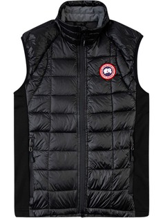 Canada Goose жилет Hybridge Lite