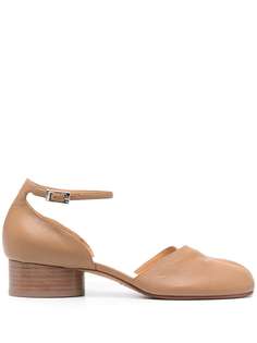 Maison Margiela туфли Tabi