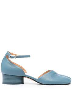 Maison Margiela туфли Tabi