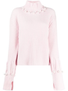 JW Anderson PEARL JUMPER