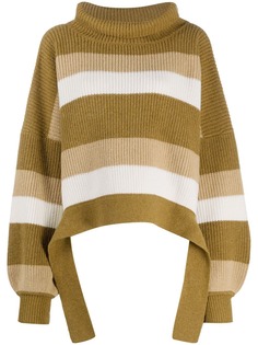 JW Anderson TAB HEM TURTLENECK
