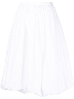 Patou юбка со сборками